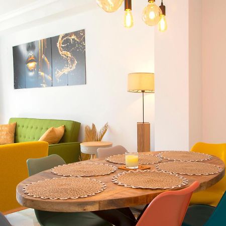 Apartment Calpe Bay-3 By Interhome Exterior foto