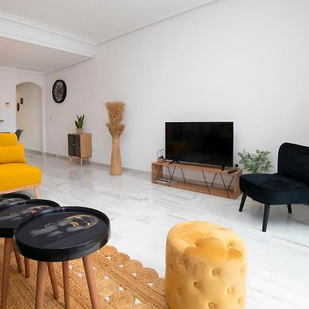 Apartment Calpe Bay-3 By Interhome Exterior foto